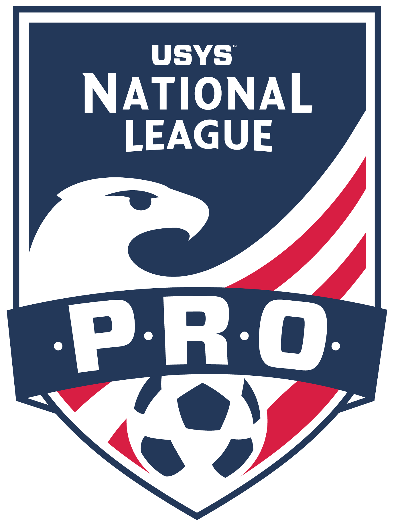 National League PRO